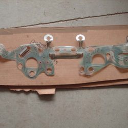 71 SS print circuit board