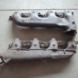 BB manifolds
