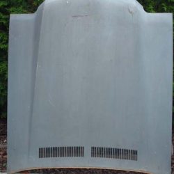 Front Hood