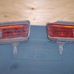 Signal Light Cover