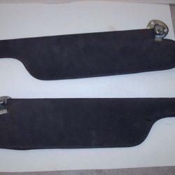 Wagon parts
