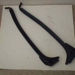 Wagon parts