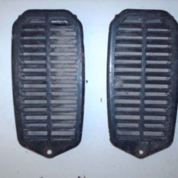 Pedals