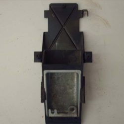 Wagon Parts