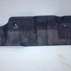 Wagon Parts